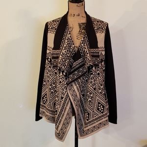 Lucky Brand Cardigan size L